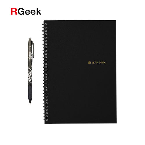 ELFINBOOK Smart Notebook