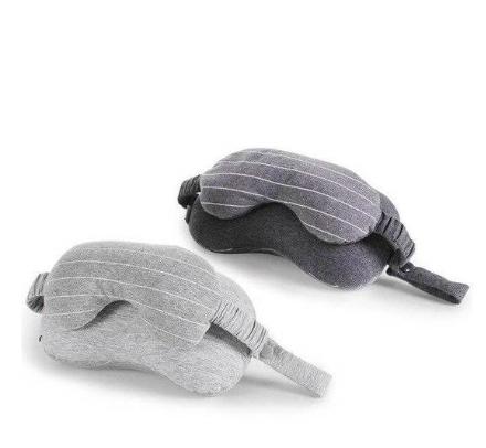 Sleeping Mask with Pillow - One Level 