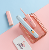 Toothbrush Travel Cover