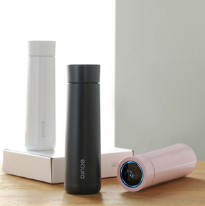 Smart Thermos - One Level 