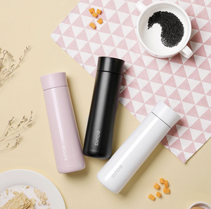 Smart Thermos - One Level 