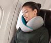 Travelling Ostrich Pillow